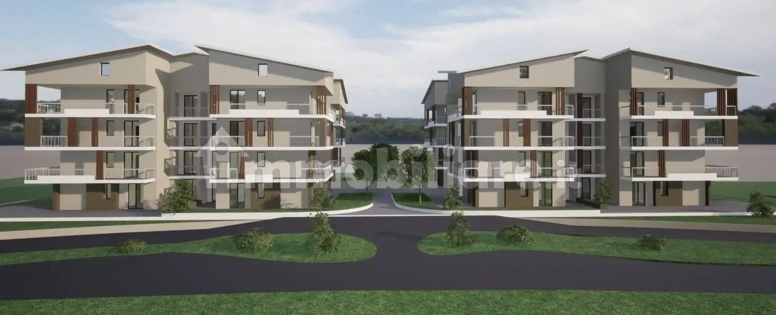 Appartamento in vendita a Avellino