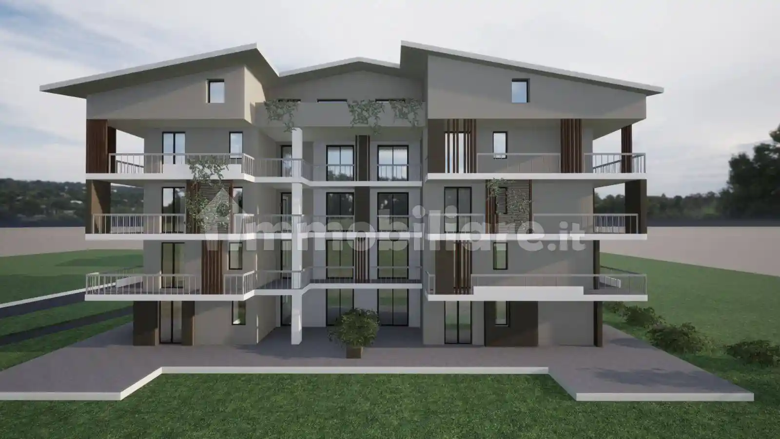 Quadrilocale Contrada Chiaira, Quattrograna, Bellizzi, Sant'Oronzo, Avellino - foto 3