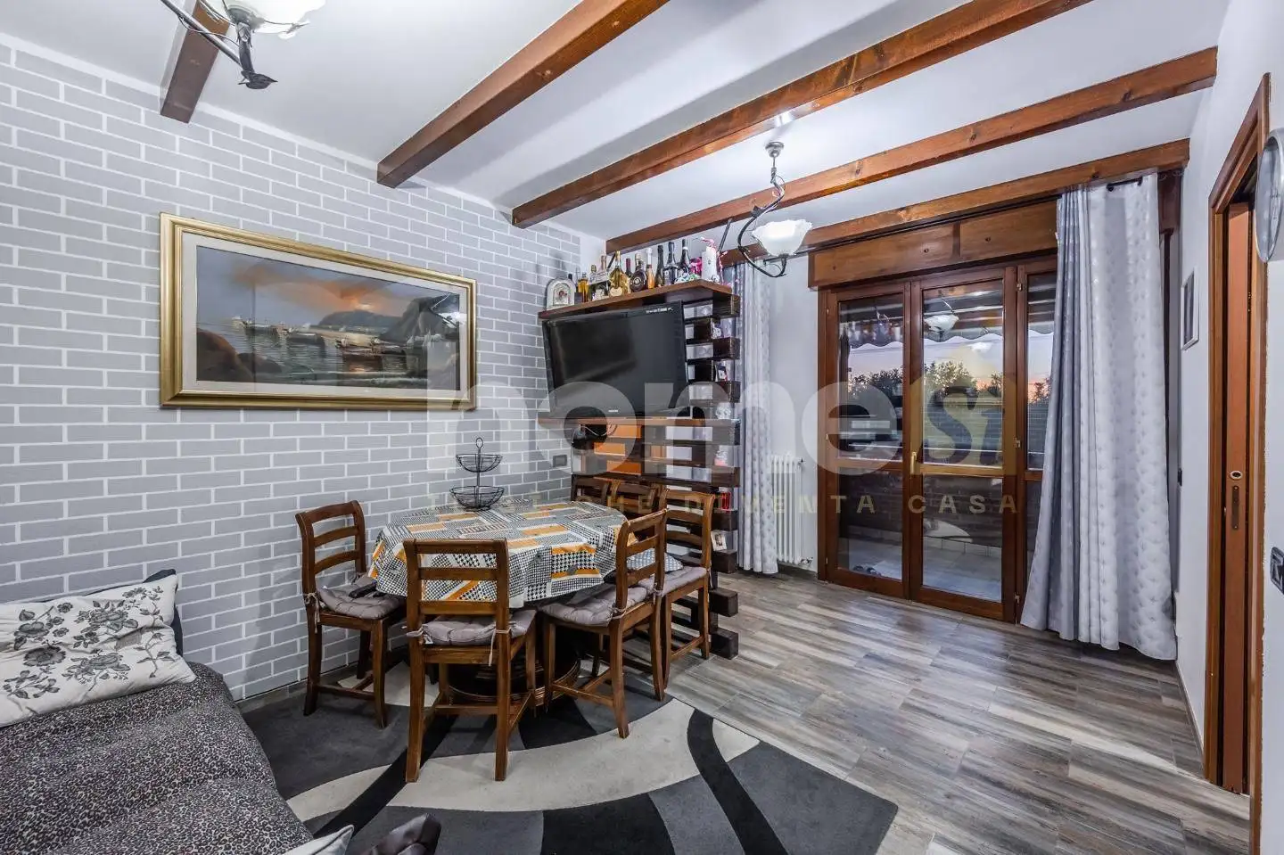 Appartamento in vendita a Reggio Emilia