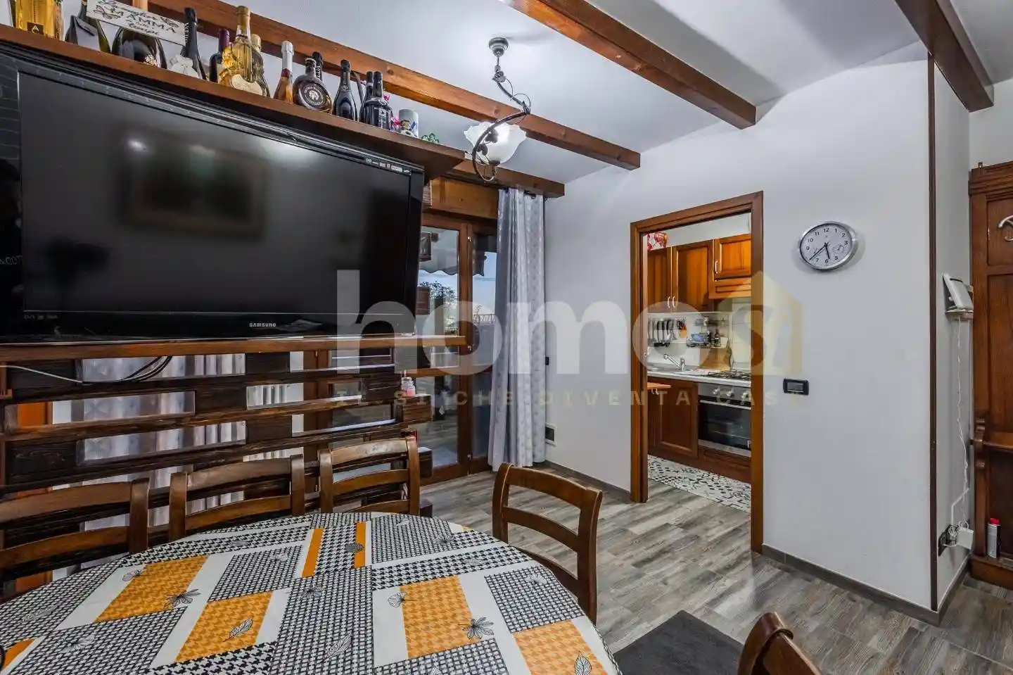 Trilocale via Gorizia,  121, Orologio, Reggio Emilia - foto 3