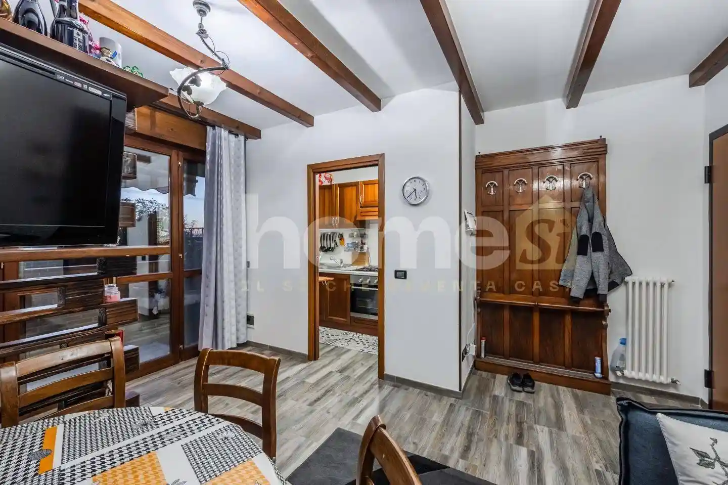 Trilocale via Gorizia,  121, Orologio, Reggio Emilia - foto 4