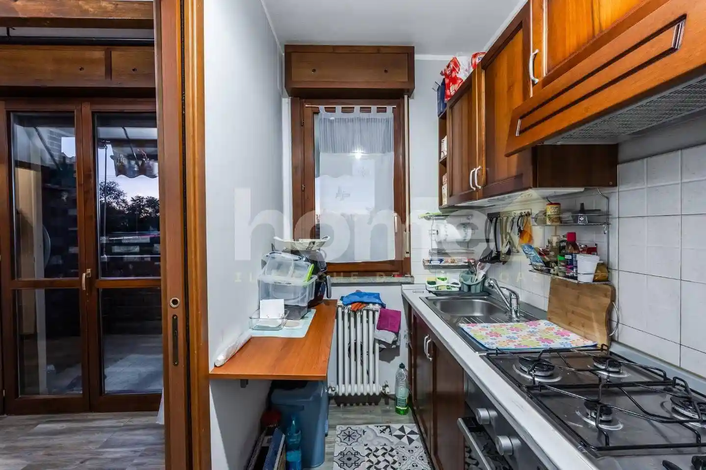 Trilocale via Gorizia,  121, Orologio, Reggio Emilia - foto 5