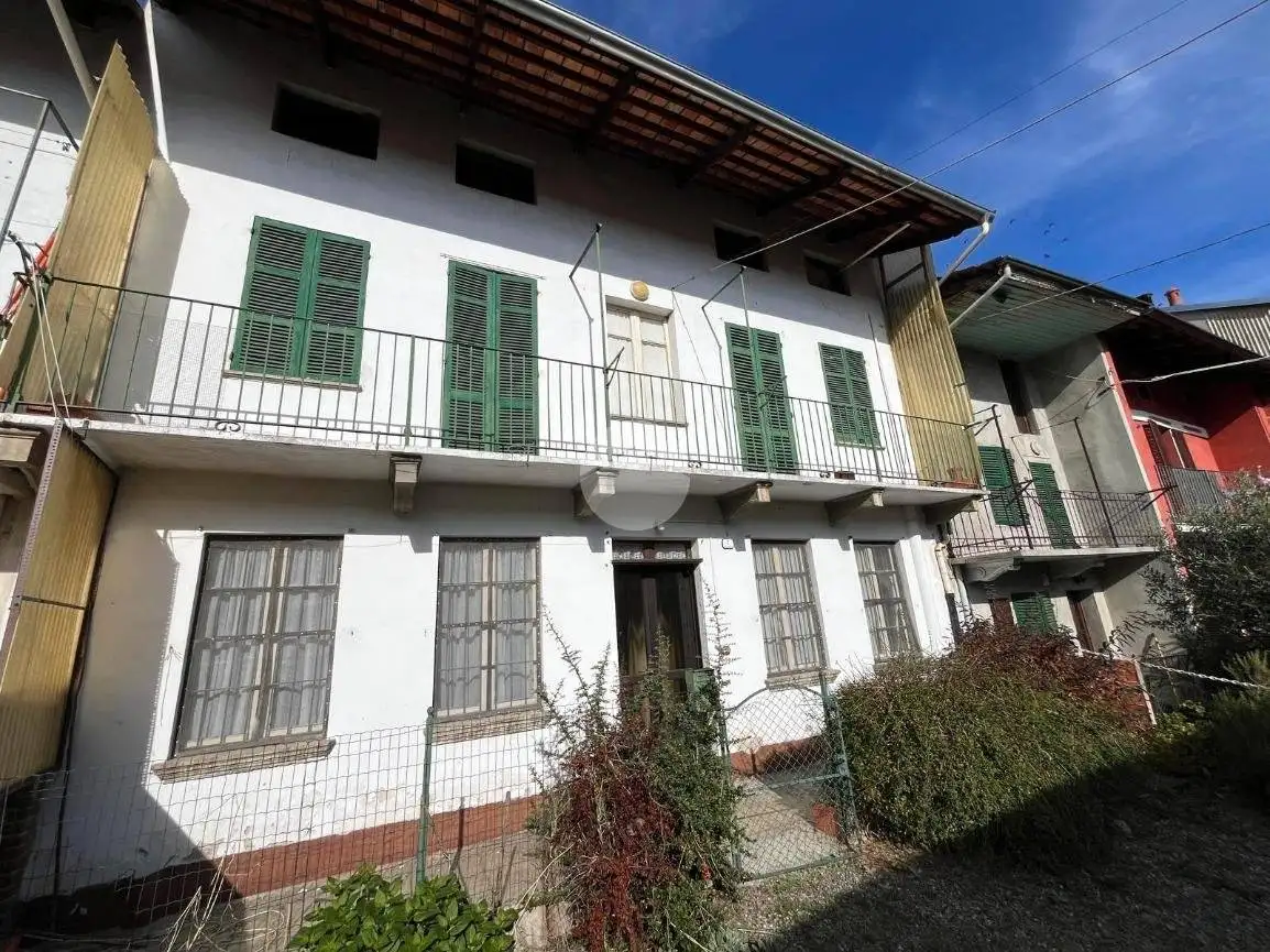 Casa colonica via Cesare Battisti 7, Benna - foto 2