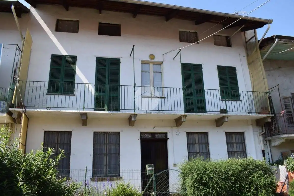 Casa colonica via Cesare Battisti 7, Benna - foto 3