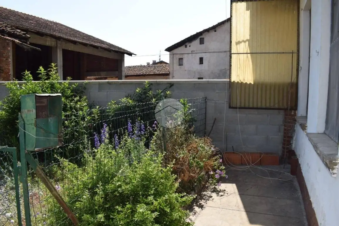 Casa colonica via Cesare Battisti 7, Benna - foto 4