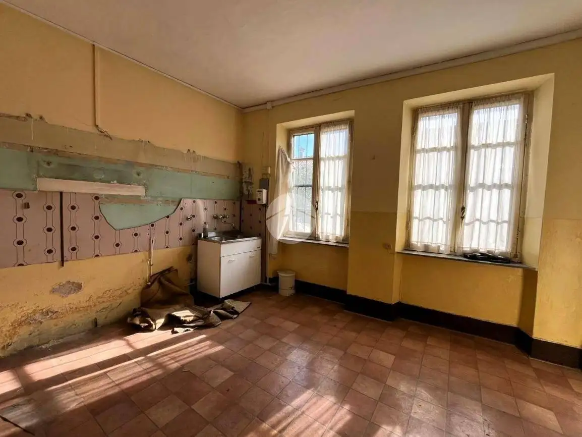 Casa colonica via Cesare Battisti 7, Benna - foto 5