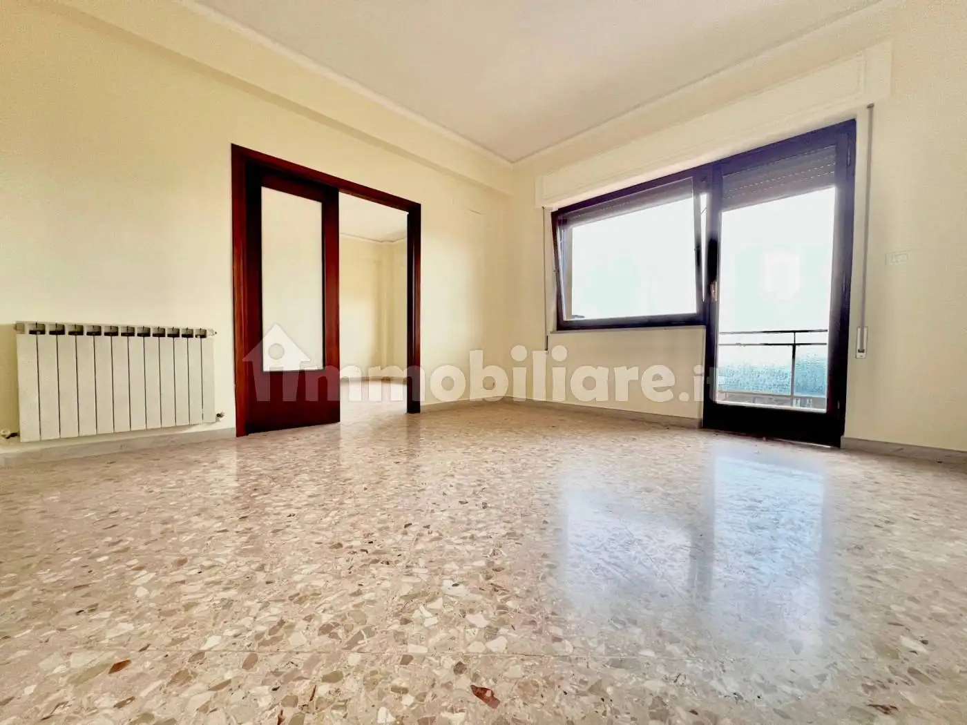 Appartamento in affitto a Palermo