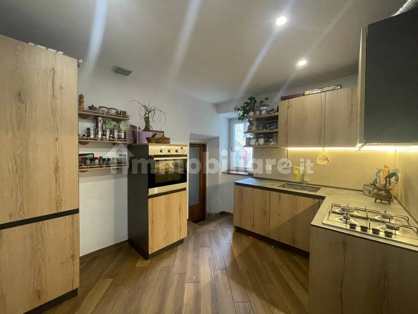 Appartamento in vendita a Cavareno