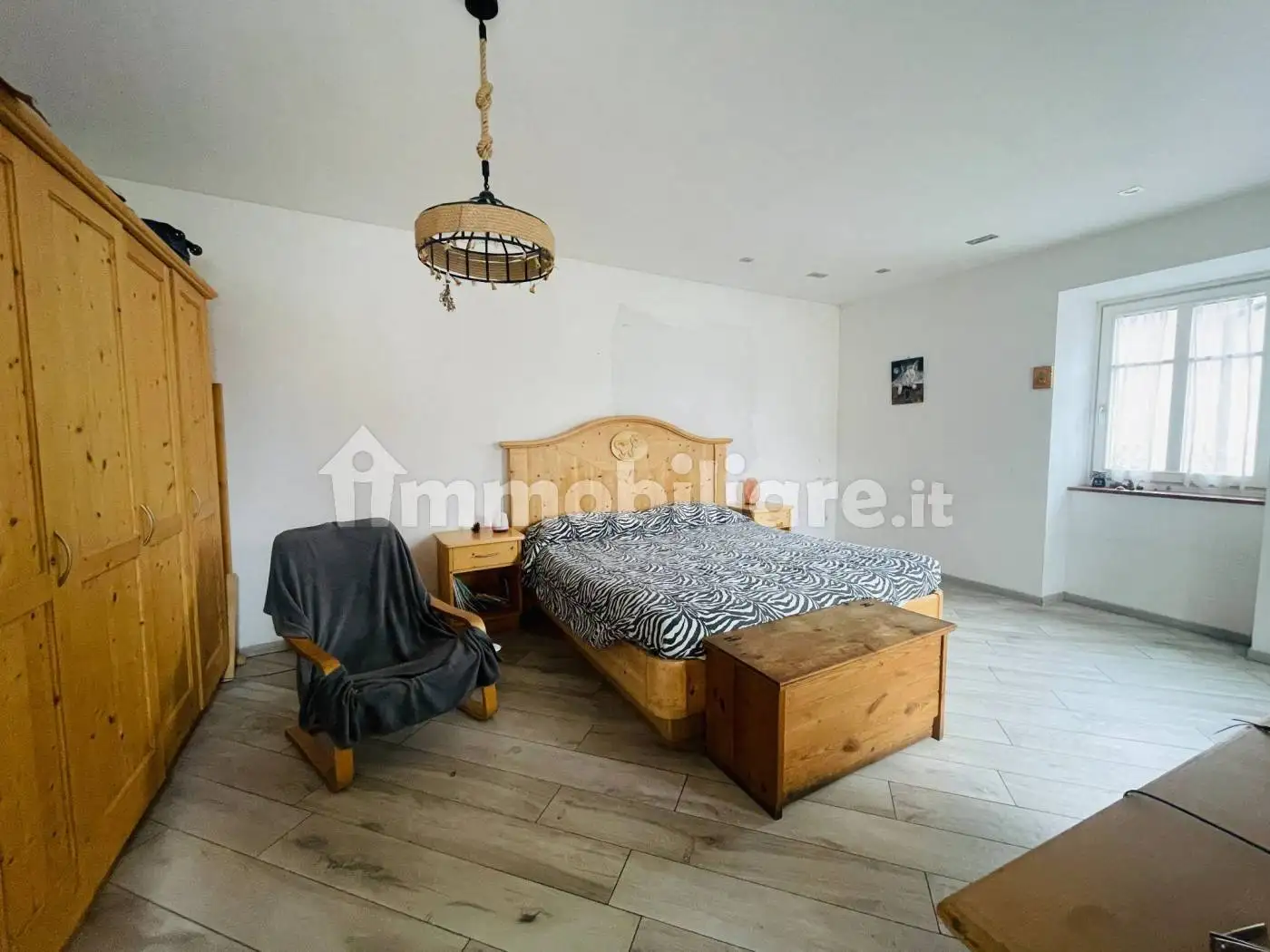 Appartamento via Roma 19, Cavareno - foto 4