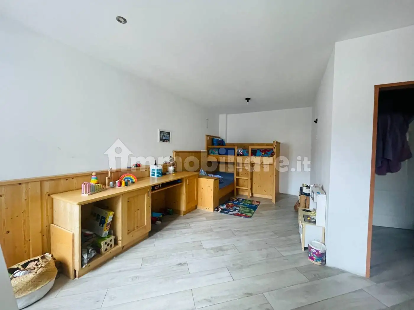 Appartamento via Roma 19, Cavareno - foto 5