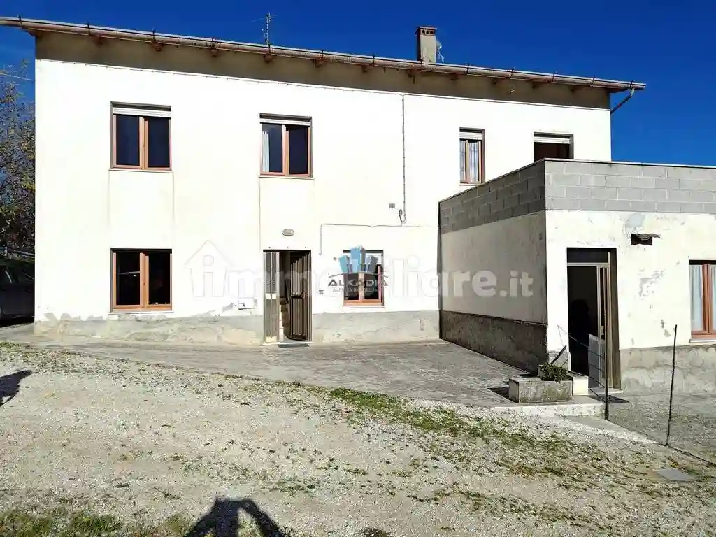 Casa indipendente - foto 2