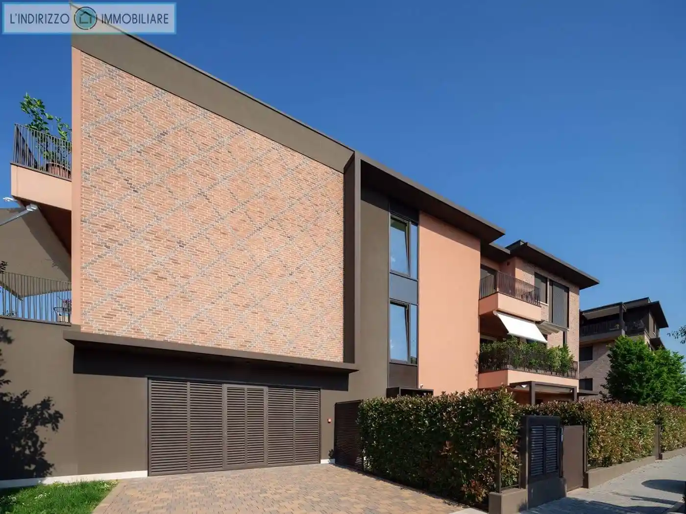 Appartamento in vendita a Noale