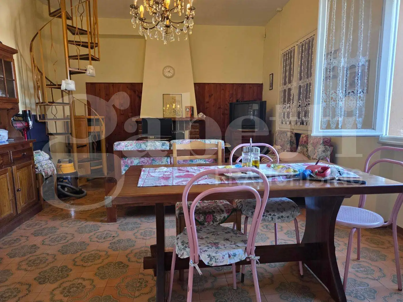 Casa indipendente in vendita a San Benedetto Val di Sambro