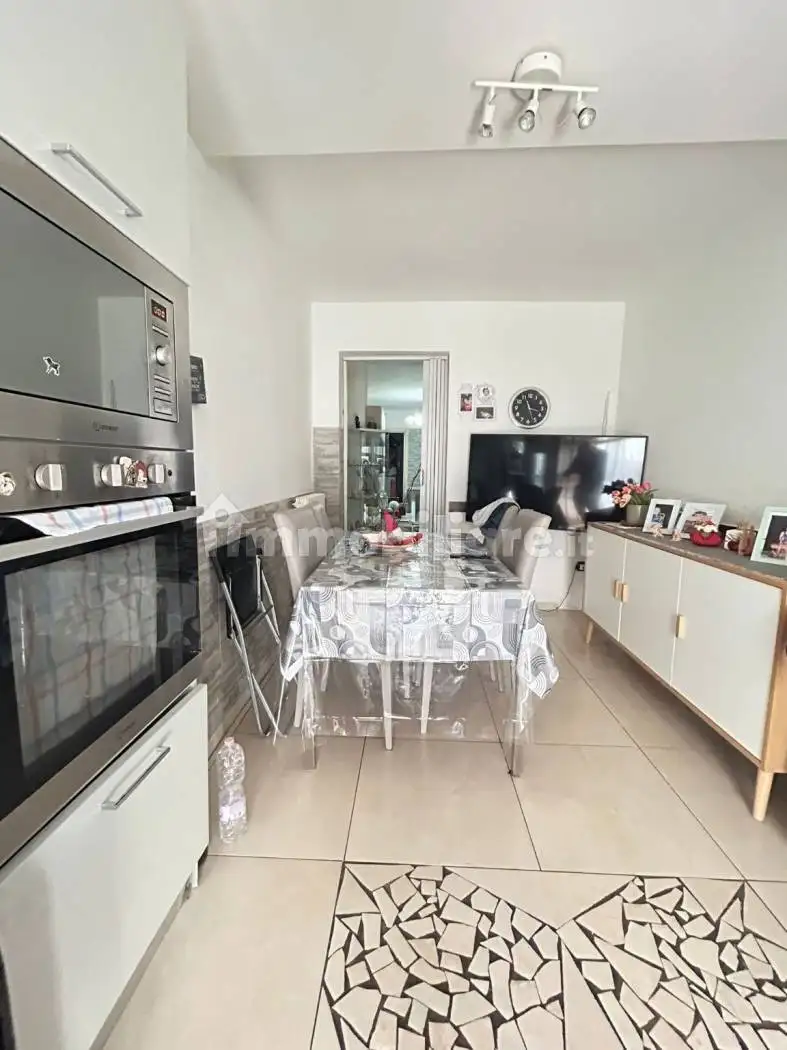 Appartamento in vendita a Potenza