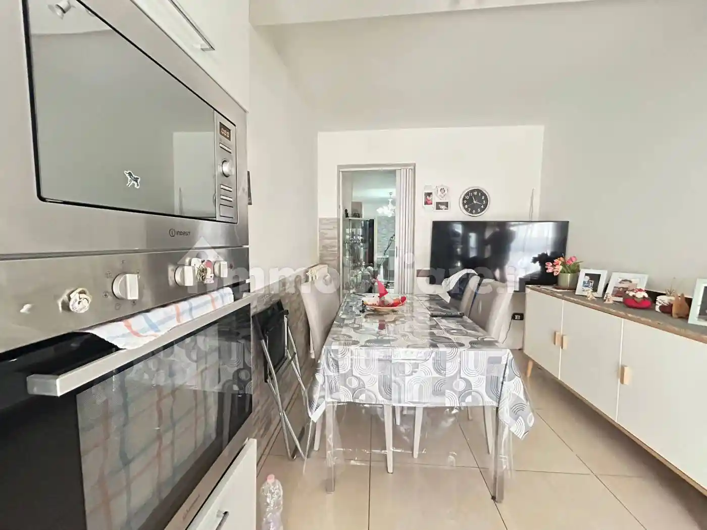 Appartamento via Ofanto 5, Centro, Potenza - foto 2