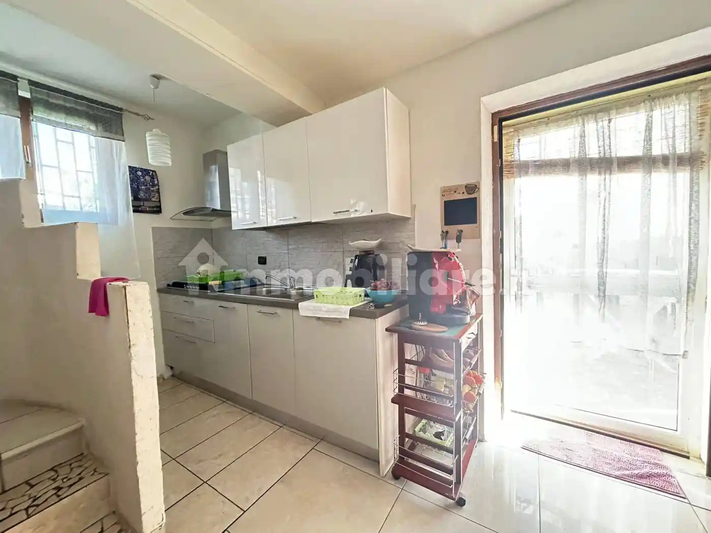 Appartamento via Ofanto 5, Centro, Potenza - foto 3