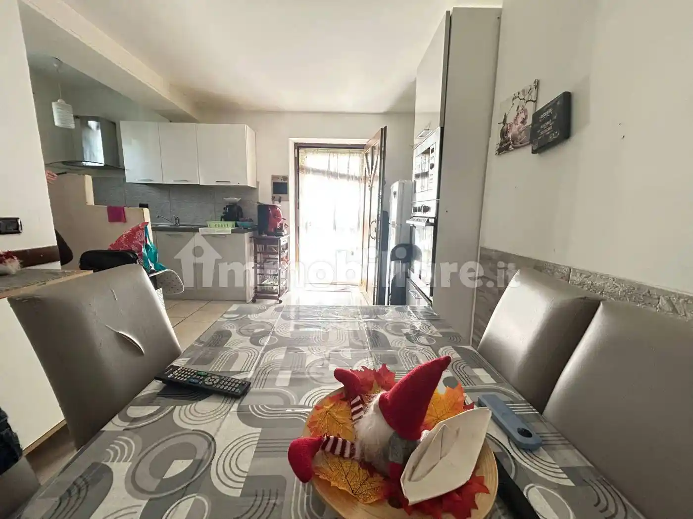 Appartamento via Ofanto 5, Centro, Potenza - foto 4