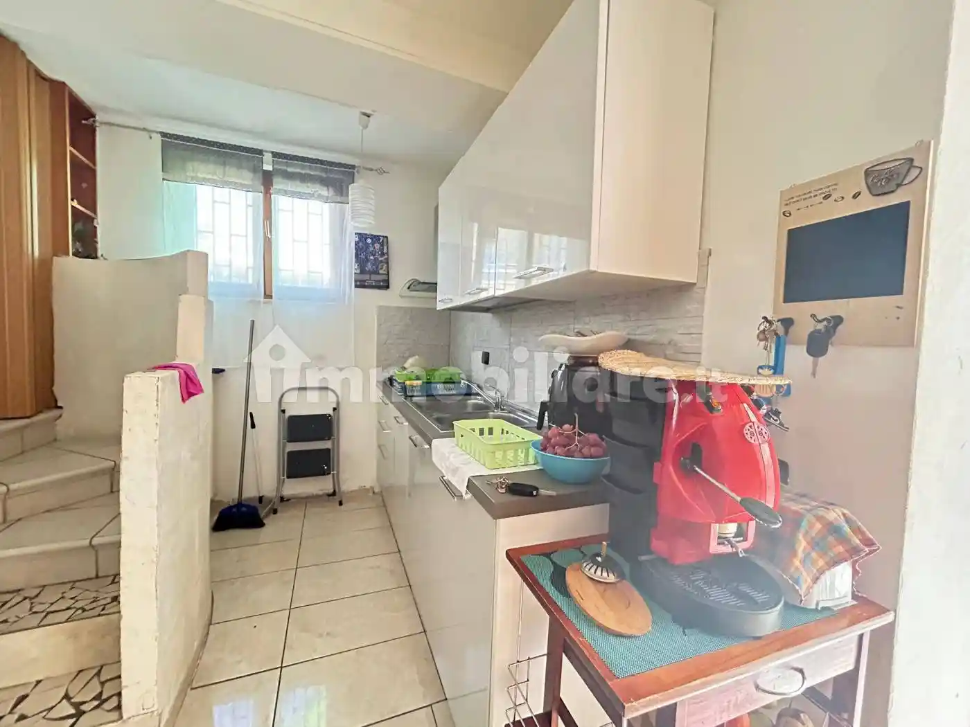 Appartamento via Ofanto 5, Centro, Potenza - foto 5