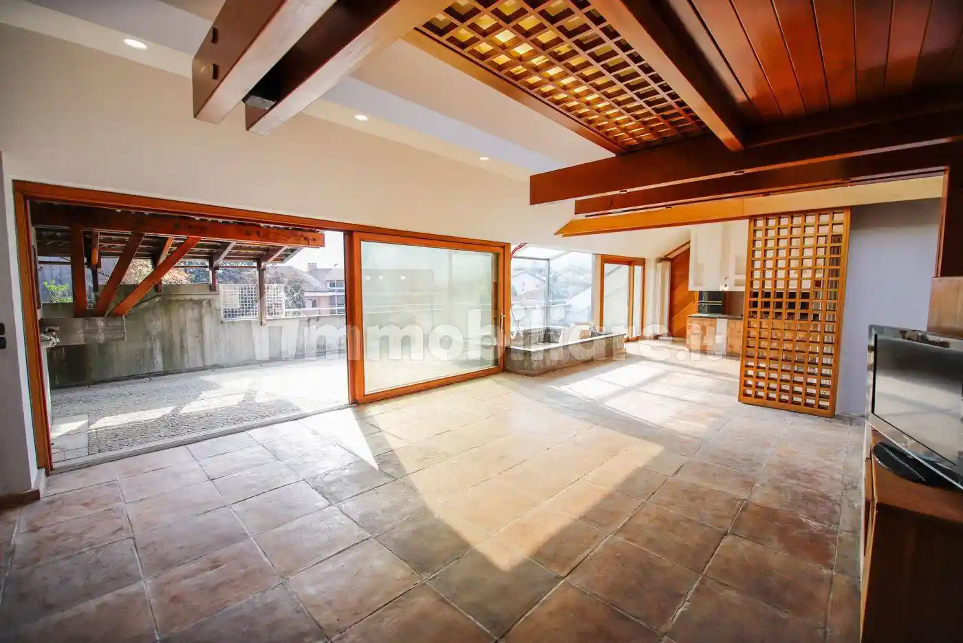 Attico via Torino 51, Bruino - foto 2