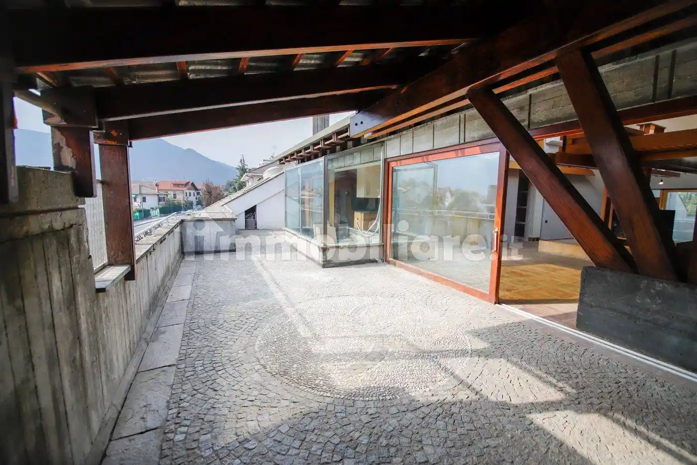 Attico via Torino 51, Bruino - foto 3