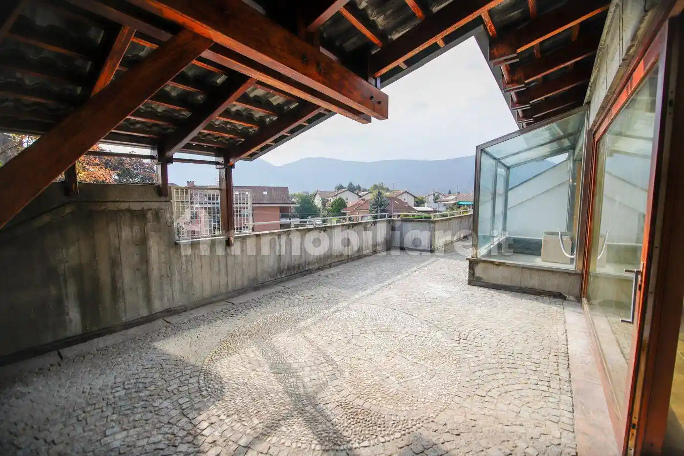 Attico via Torino 51, Bruino - foto 4