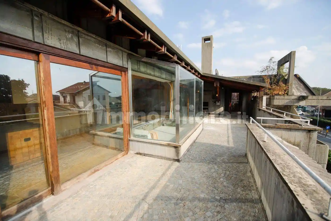 Attico via Torino 51, Bruino - foto 5