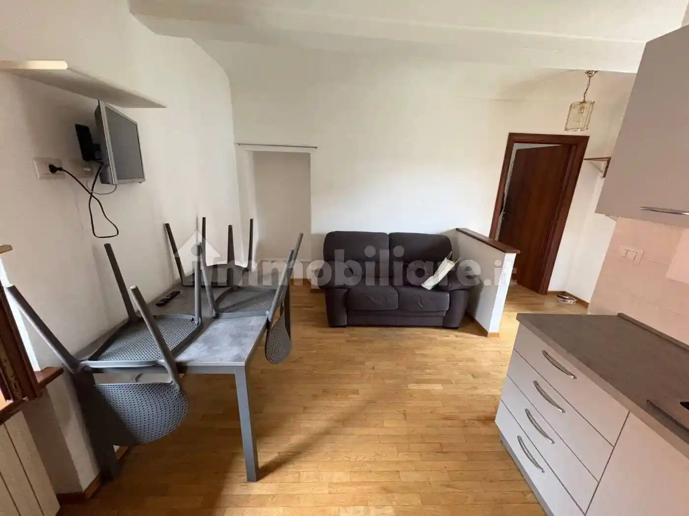 Bilocale via Nazario Sauro, Centro, Fossano - foto 3