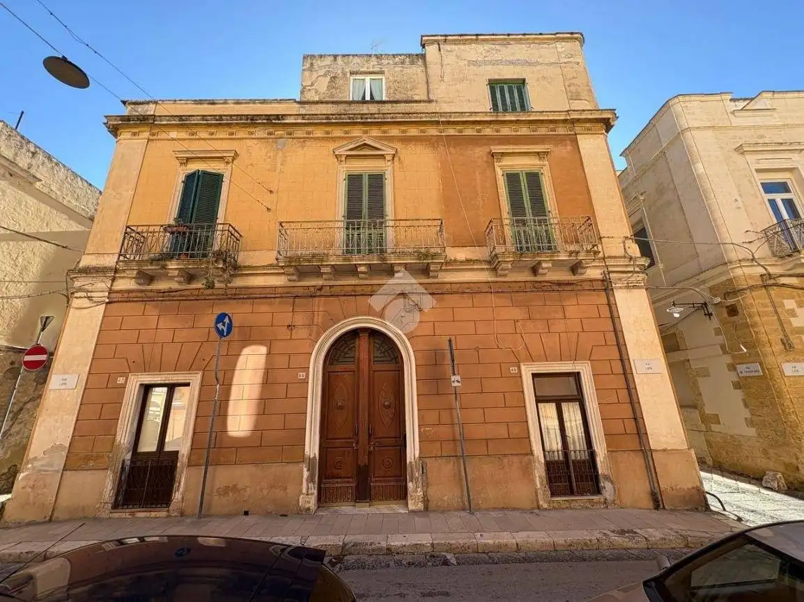 Appartamento in vendita a Brindisi
