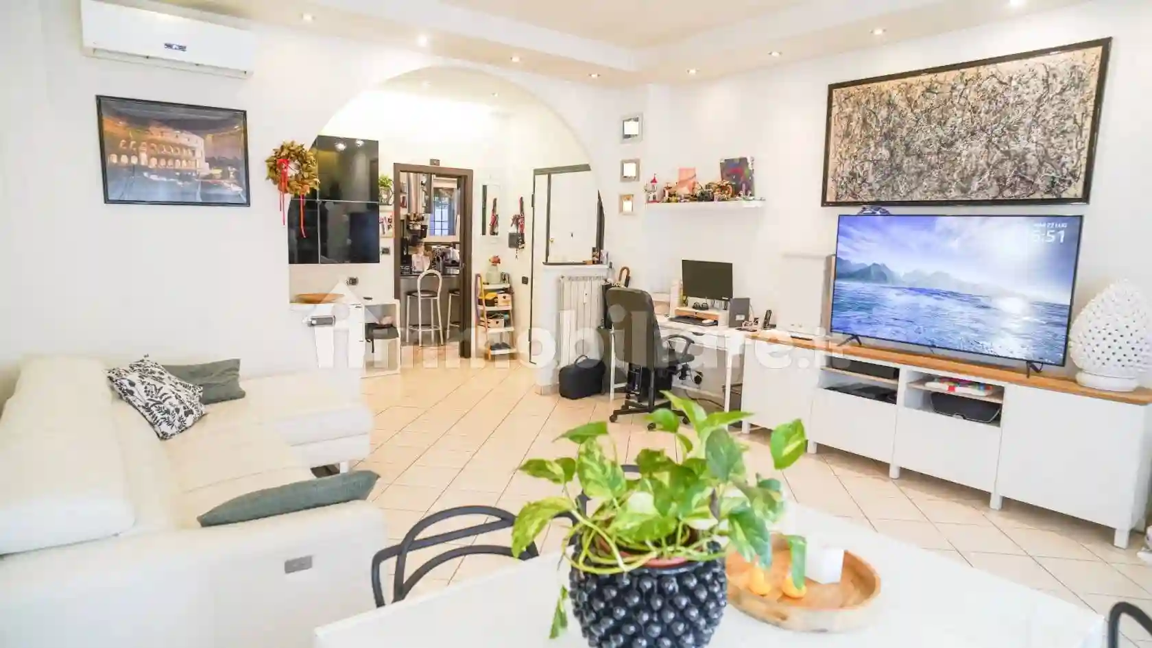 Appartamento - foto 4