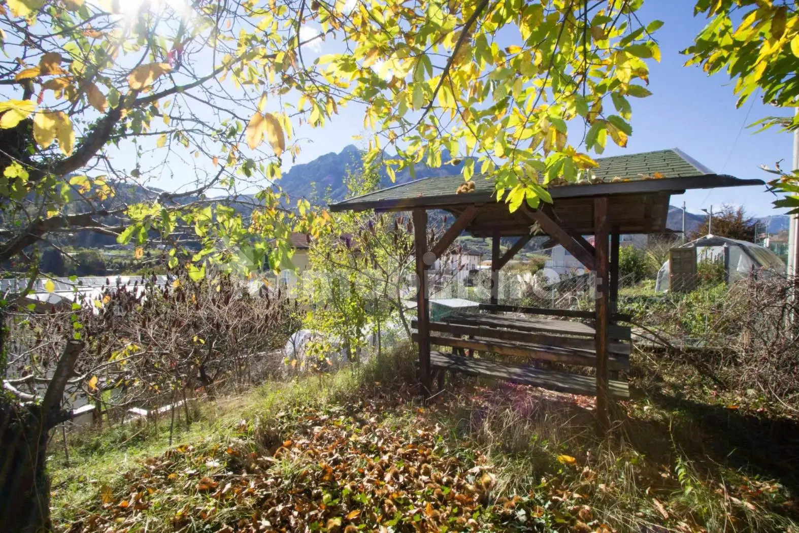 Villa unifamiliare, buono stato, 216 m², Bosentino Migazzone, Altopiano della Vigolana - foto 4