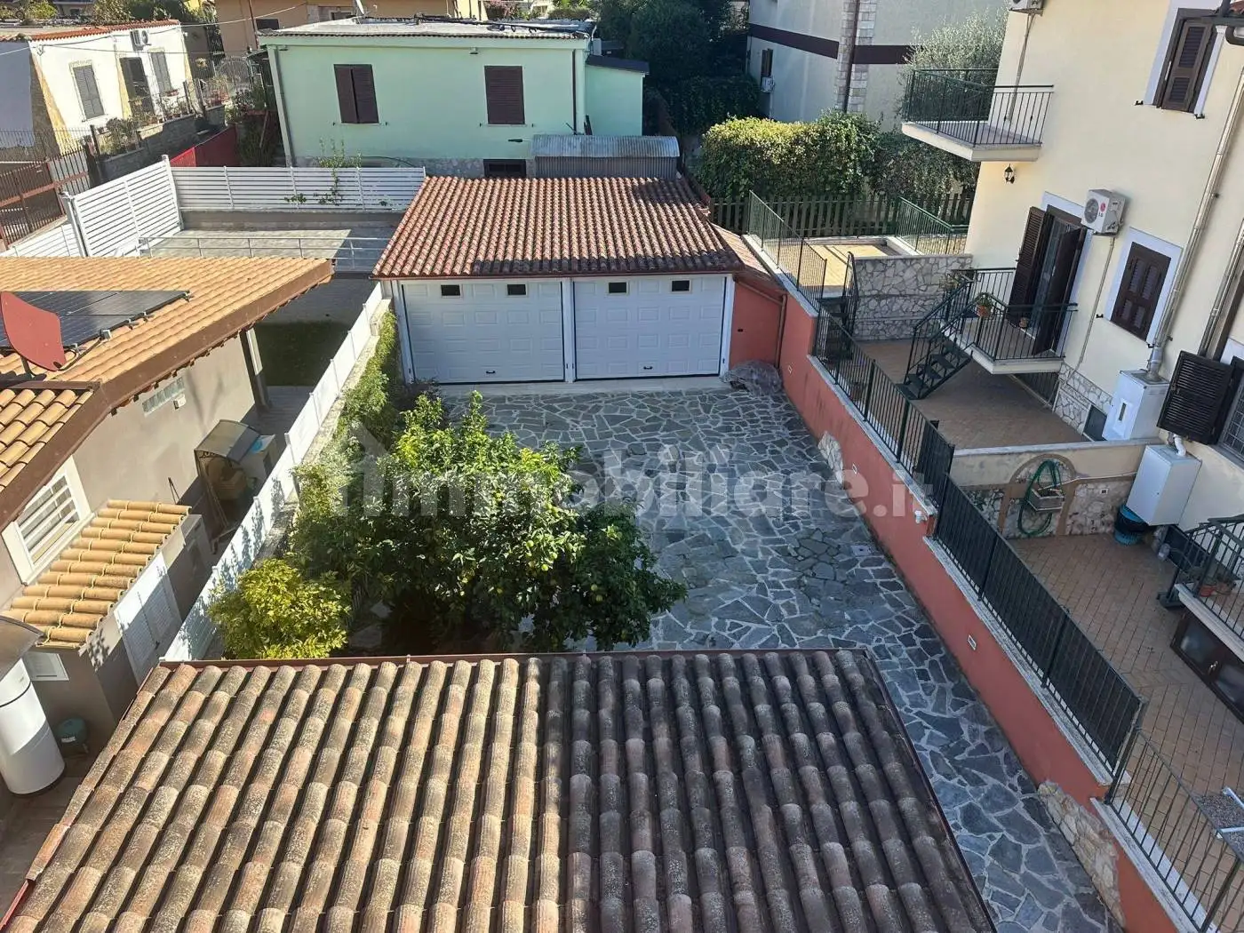 Appartamento in vendita a Monterotondo