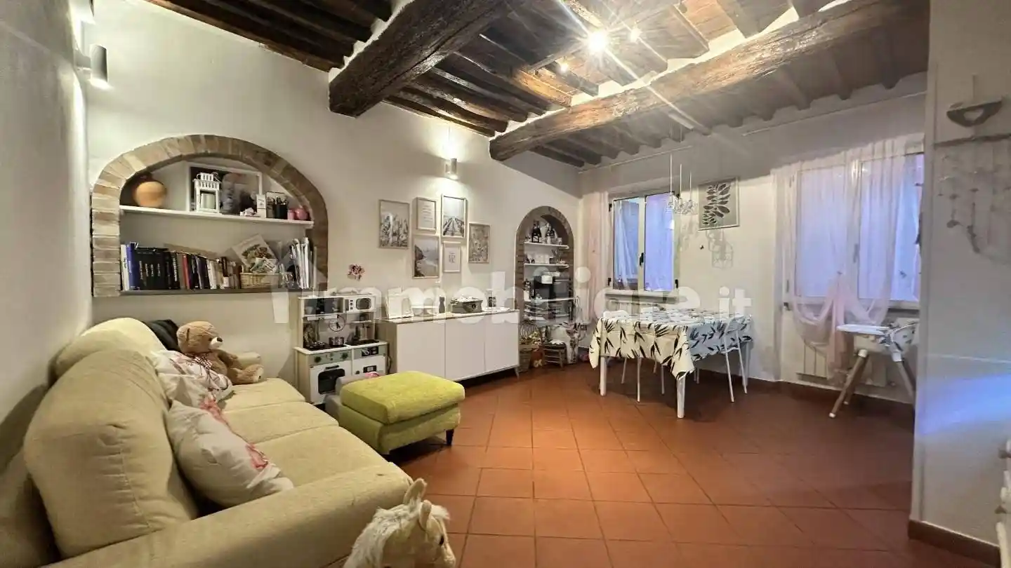 Appartamento in vendita a Ponsacco