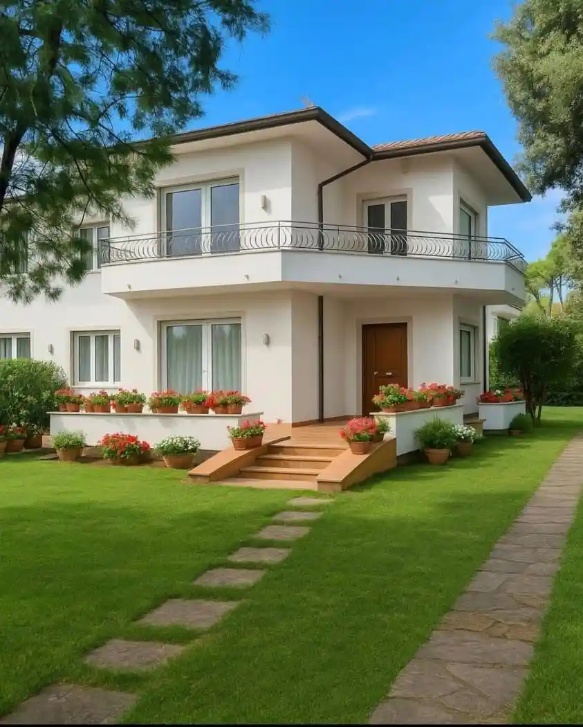 Villa in vendita a Pietrasanta