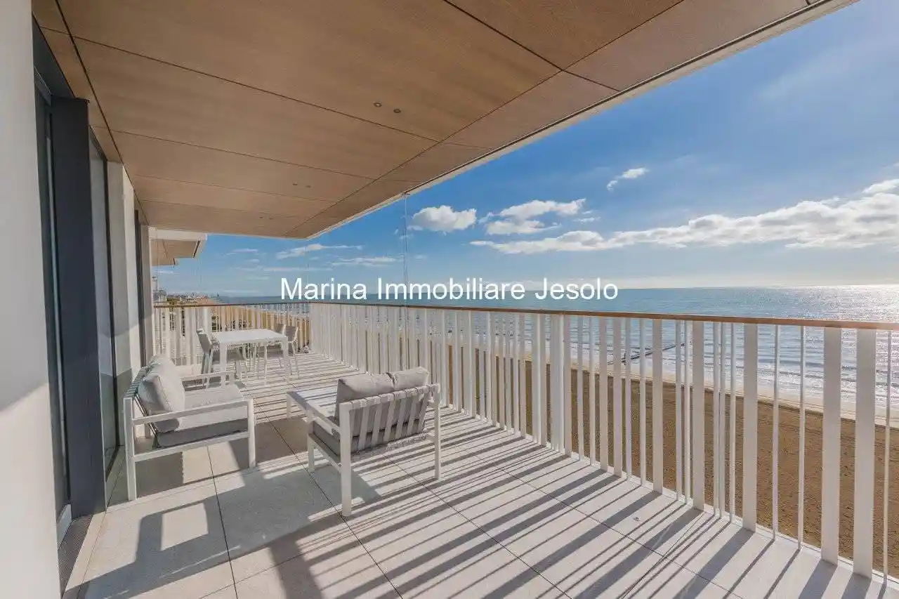 Appartamento in vendita a Jesolo