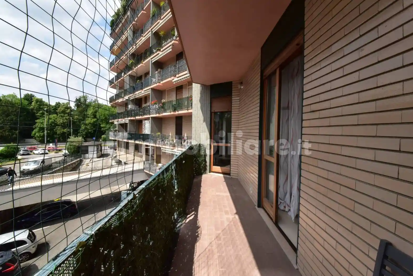 Trilocale viale Elvezia 14, Viale Elvezia - Rondò, Monza - foto 3