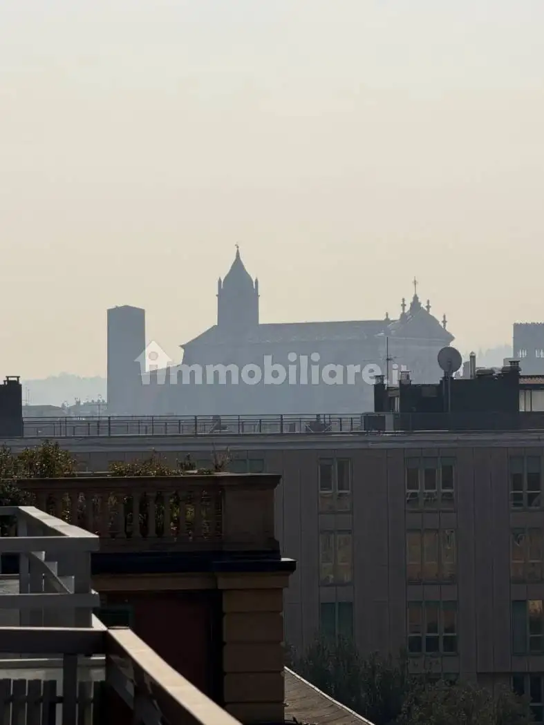 Attico - Mansarda in vendita a Bologna