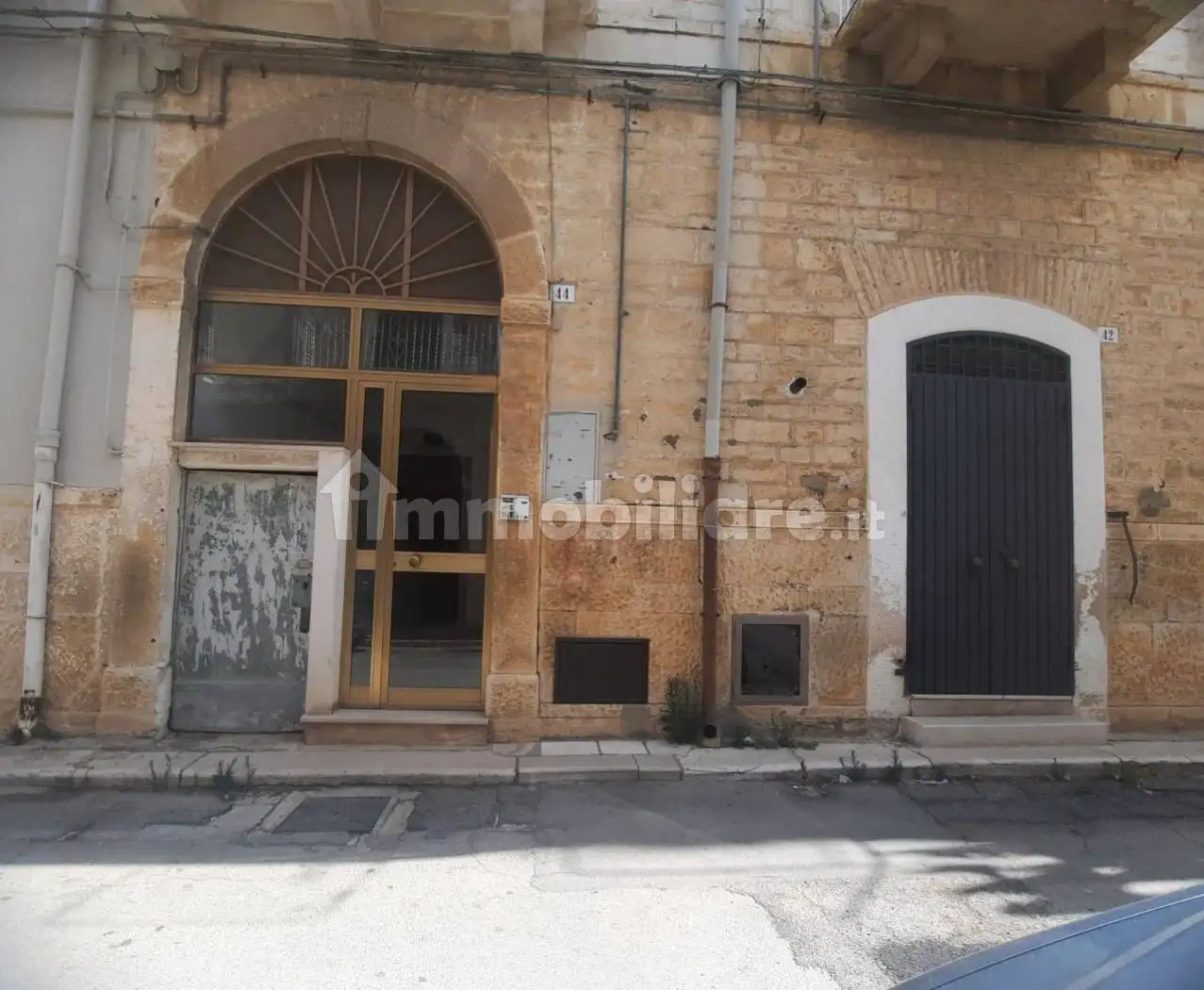 Appartamento in vendita a Ruvo di Puglia