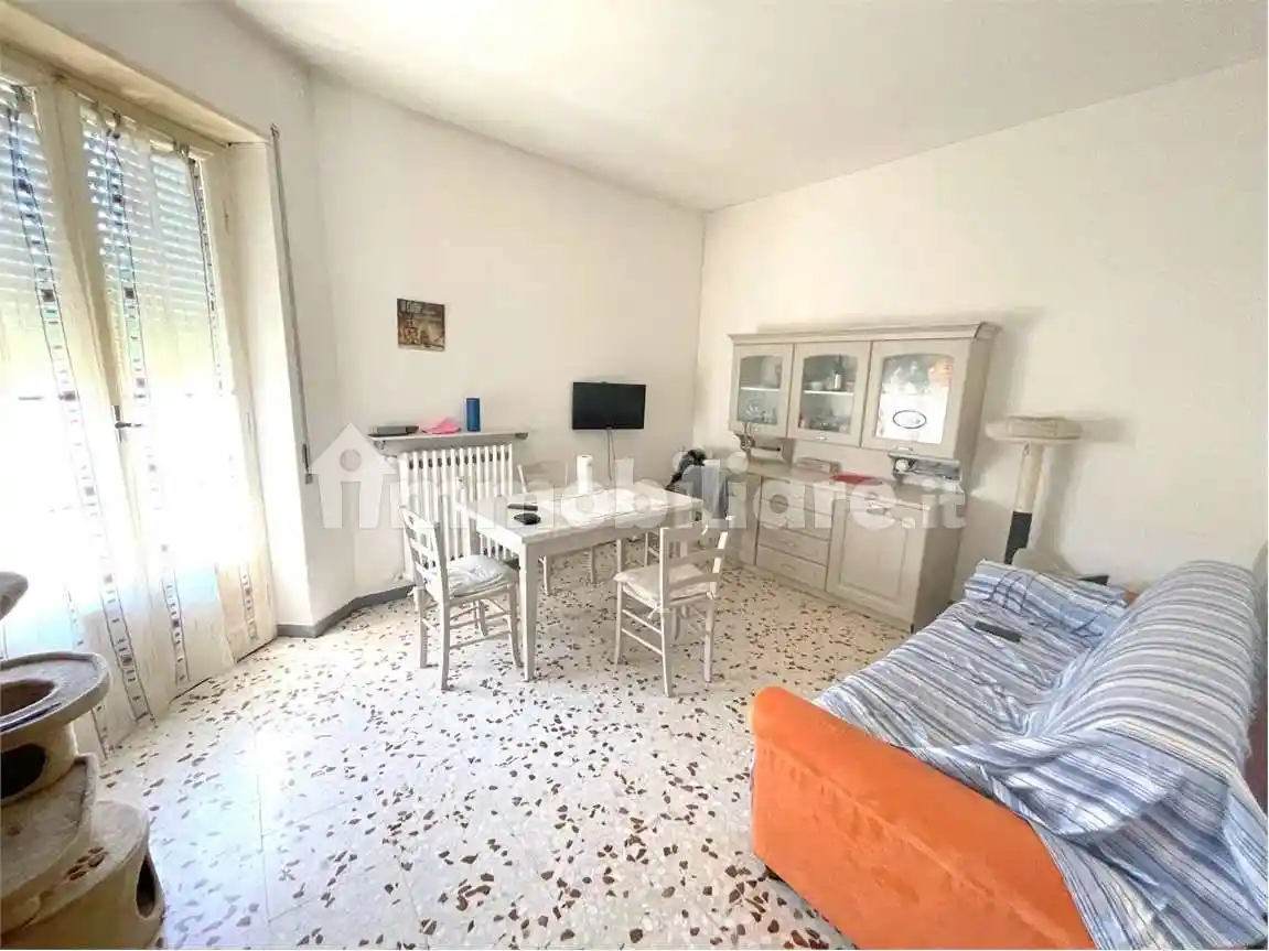 Appartamento in vendita a Novi Ligure