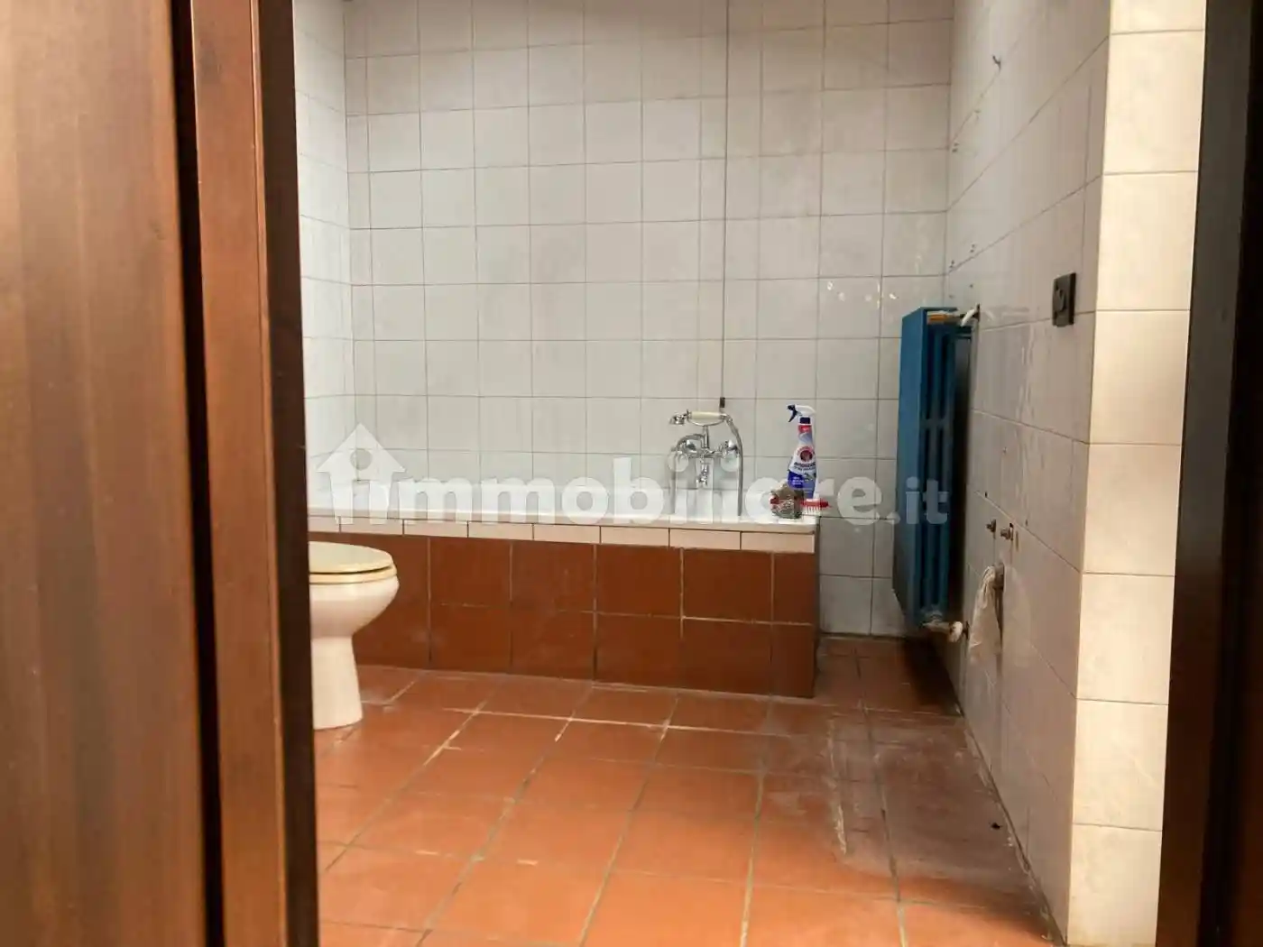 Terratetto unifamiliare vicolo Barche, Centro, Mantova - foto 3