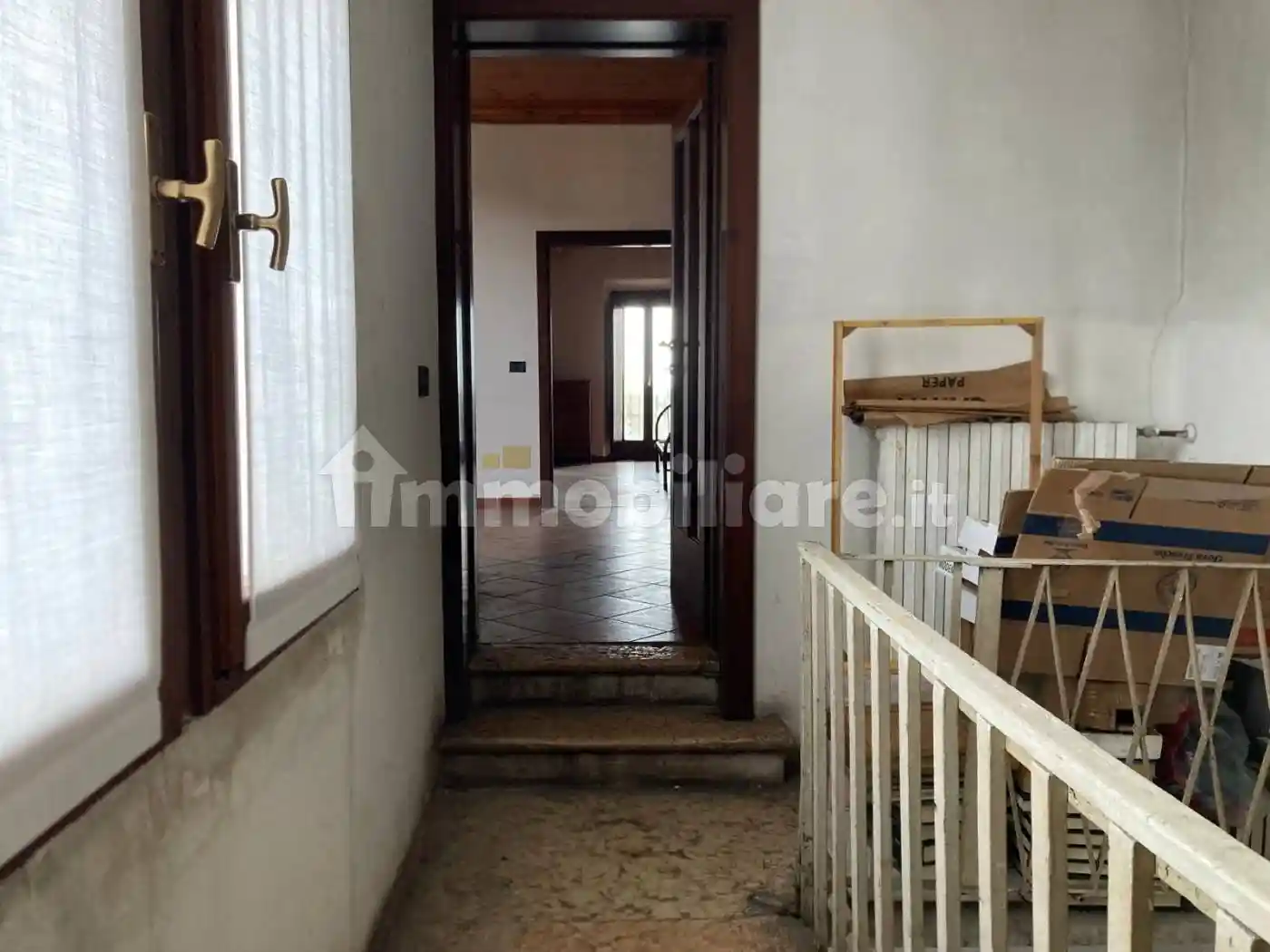 Terratetto unifamiliare vicolo Barche, Centro, Mantova - foto 4