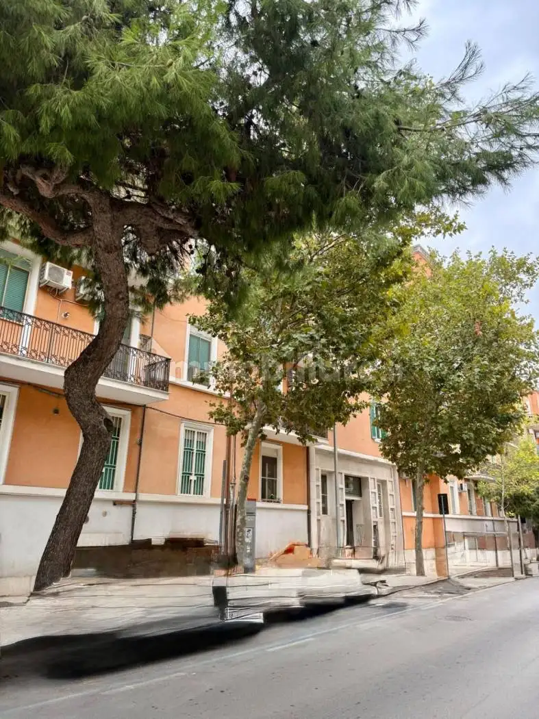 Trilocale via Zara 1, Via della Repubblica - Piazza San Francesco, Foggia - foto 2