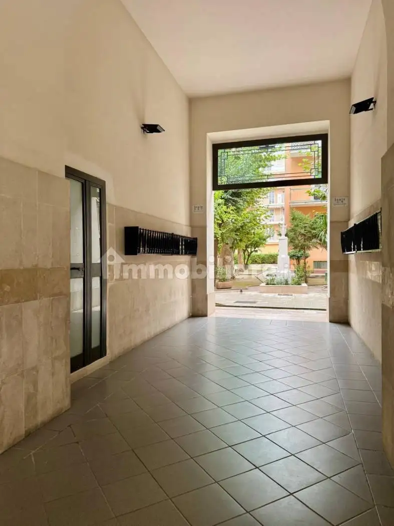 Trilocale via Zara 1, Via della Repubblica - Piazza San Francesco, Foggia - foto 3