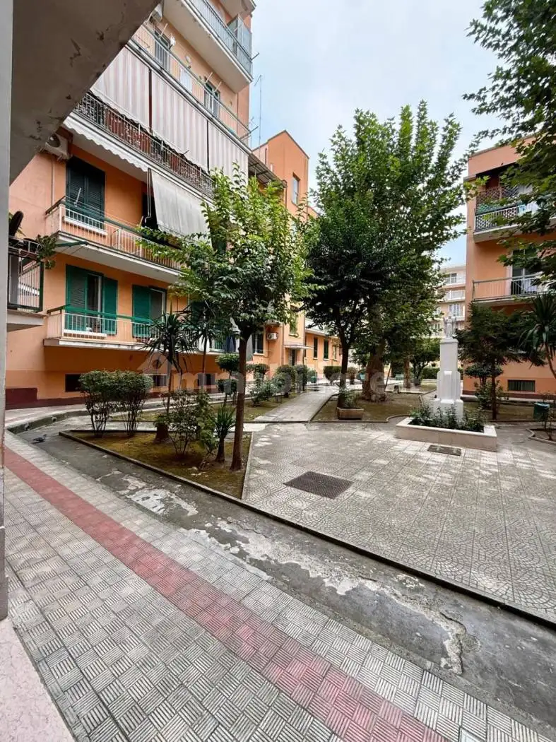 Trilocale via Zara 1, Via della Repubblica - Piazza San Francesco, Foggia - foto 4