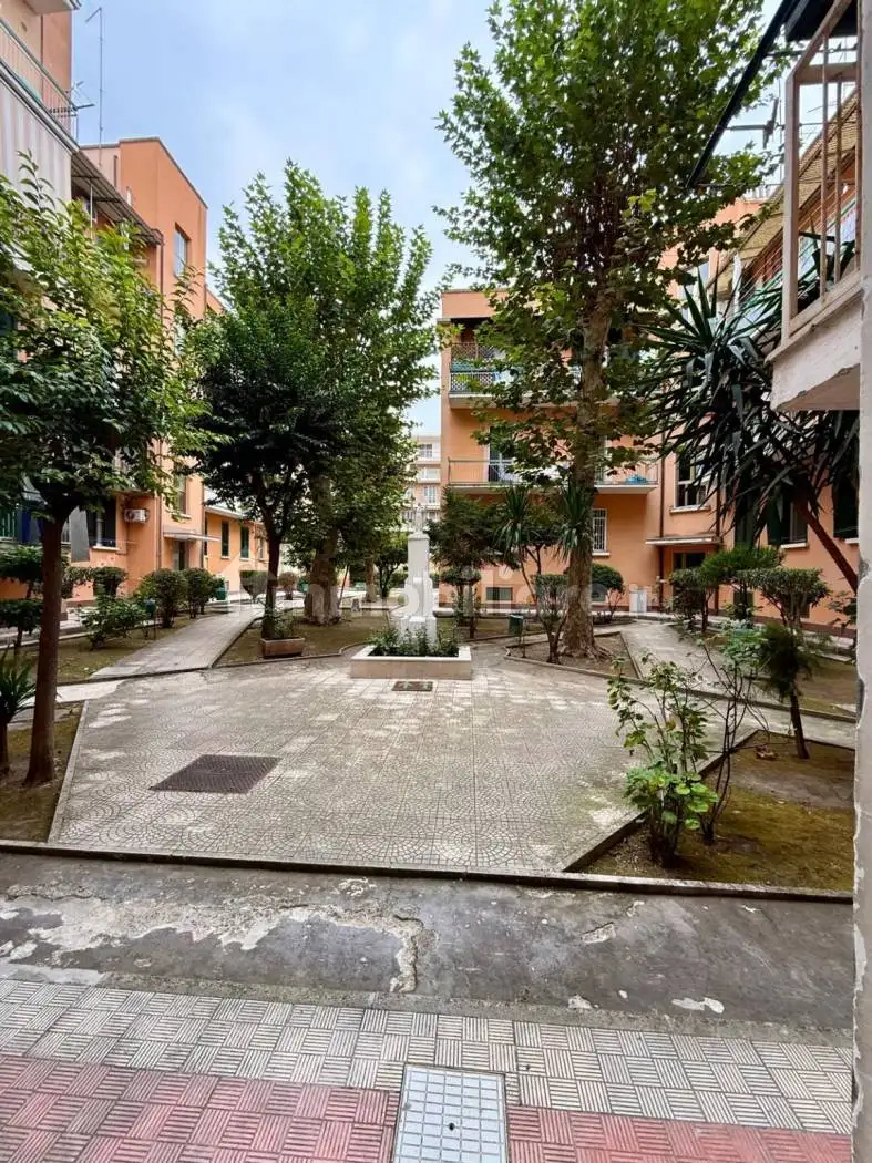 Trilocale via Zara 1, Via della Repubblica - Piazza San Francesco, Foggia - foto 5