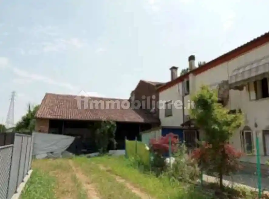 Casa indipendente in vendita a Legnago