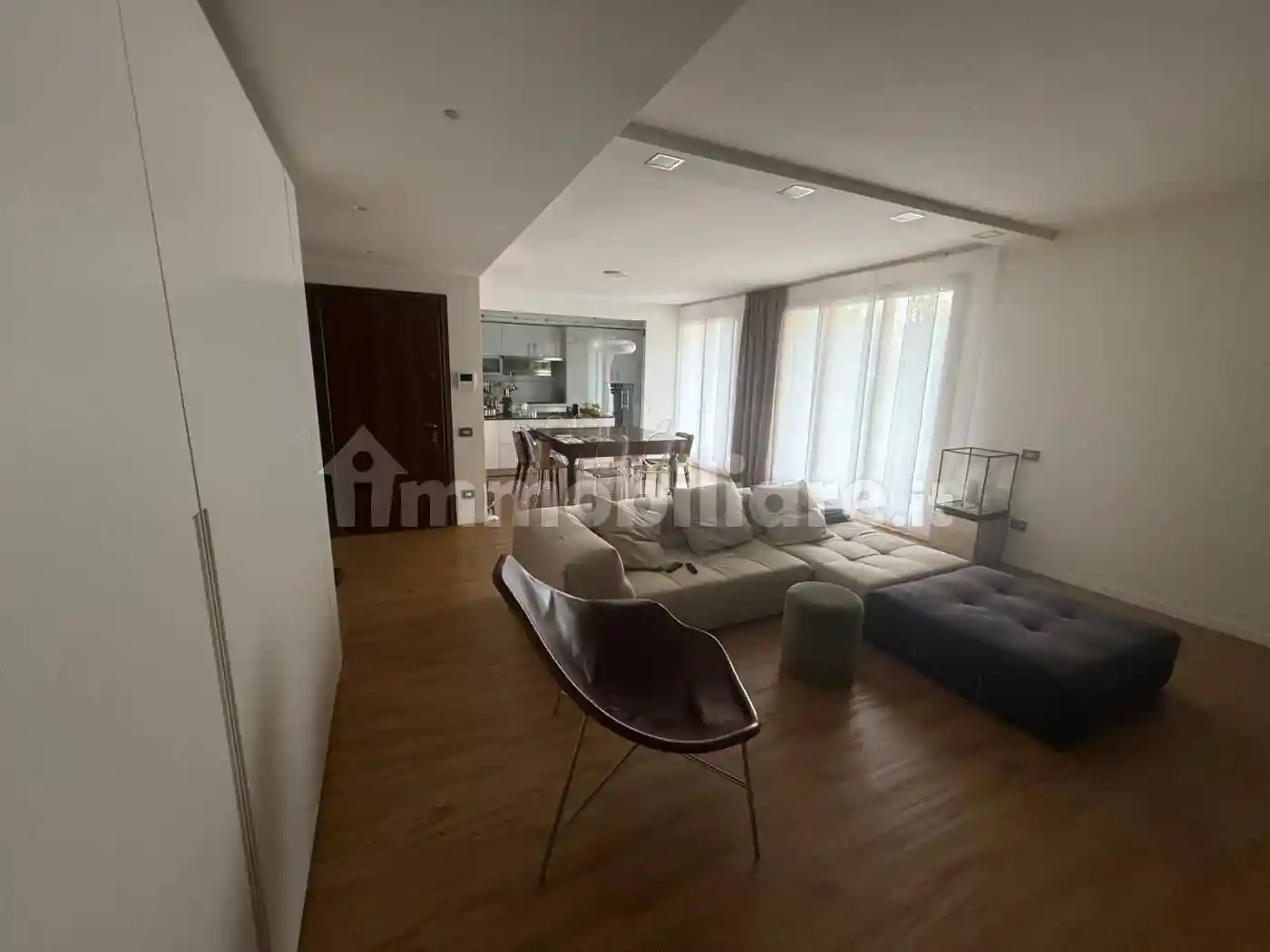 Trilocale piazzale Giuseppe Mazzini, Piazza Mazzini - Ospedale Militare, Padova - foto 2