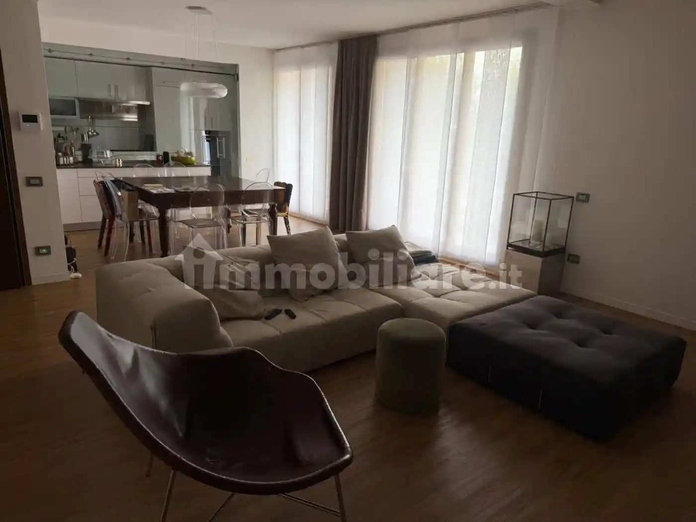 Trilocale piazzale Giuseppe Mazzini, Piazza Mazzini - Ospedale Militare, Padova - foto 3