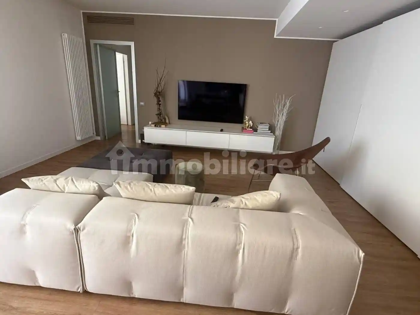 Trilocale piazzale Giuseppe Mazzini, Piazza Mazzini - Ospedale Militare, Padova - foto 4