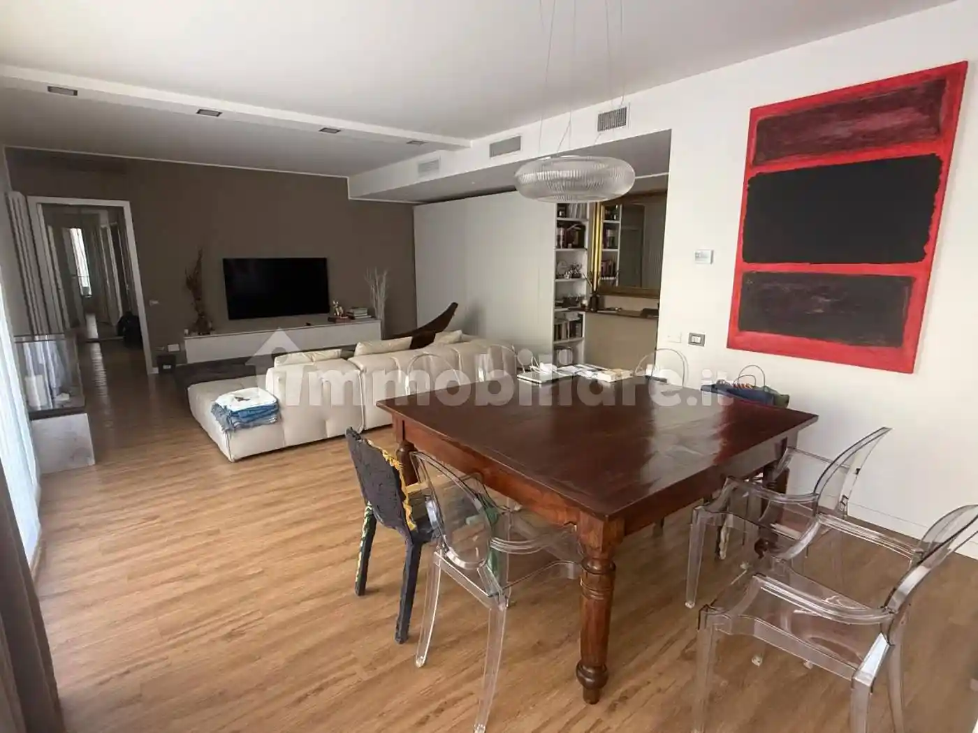 Trilocale piazzale Giuseppe Mazzini, Piazza Mazzini - Ospedale Militare, Padova - foto 5