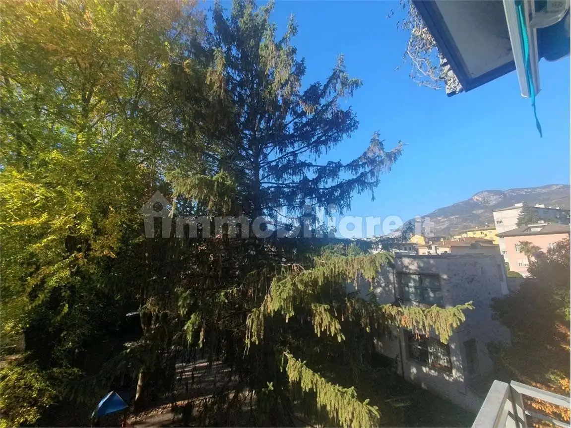 Appartamento in vendita a Trento